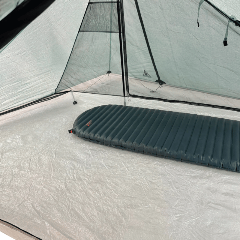 DURSTON GEAR（ダーストンギア）】 X-Mid Pro 2＋ | yellowkn