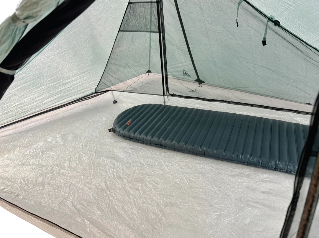 DURSTON GEAR（ダーストンギア）】 X-Mid Pro 2＋ | yellowkn