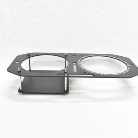 【5050WORKSHOP】SIERRA PLATE for 2WAY STAD
