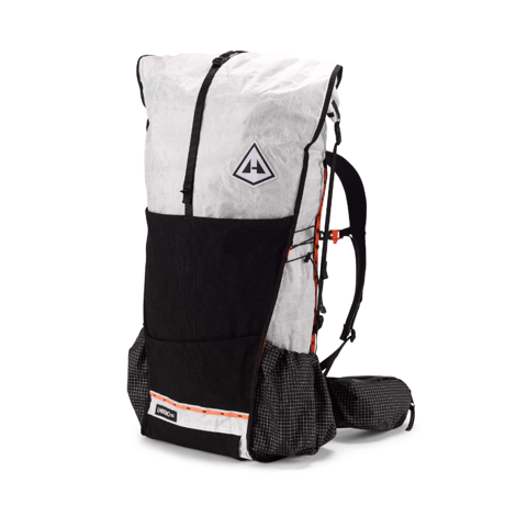 【Hyperlite Mountain Gear/ハイパーライトマウンテンギア】Unbound40（アンバウンド40）