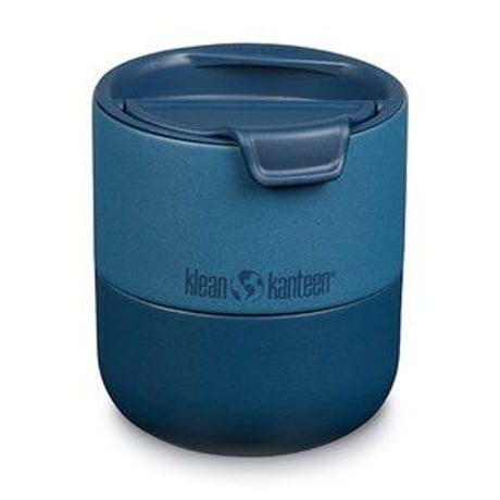 【Klean Kanteen（クリーンカンティーン）】ライズ ローボウル 10oz