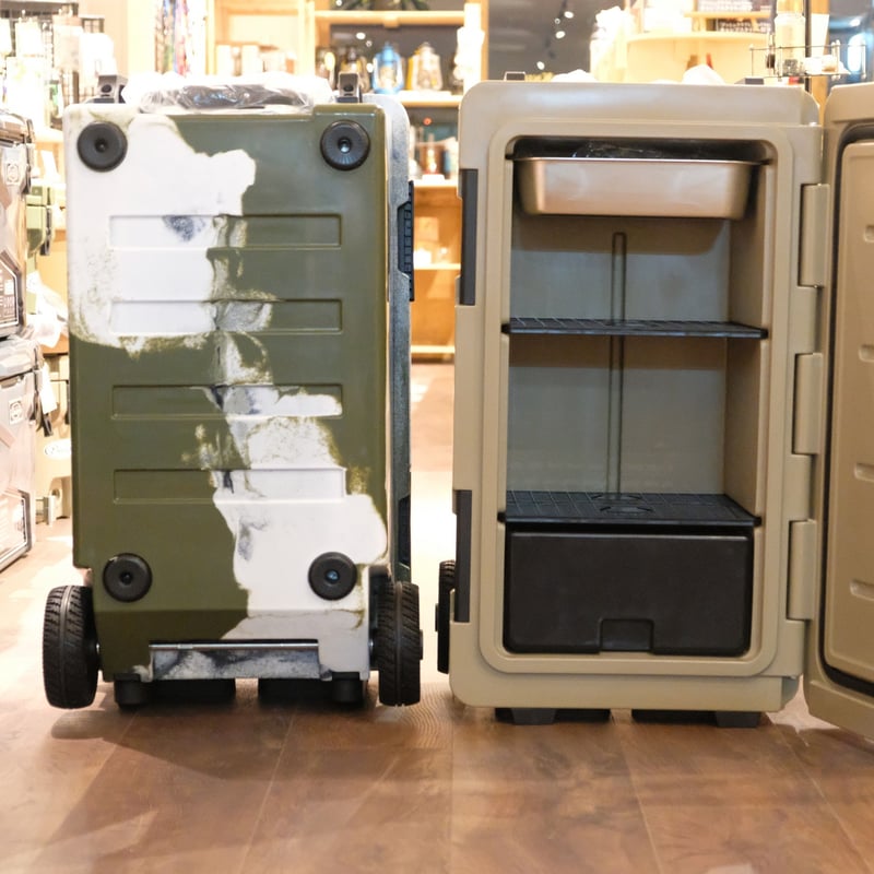 Deelight/ディーライト】Iceland Cooler Box /Deelight F