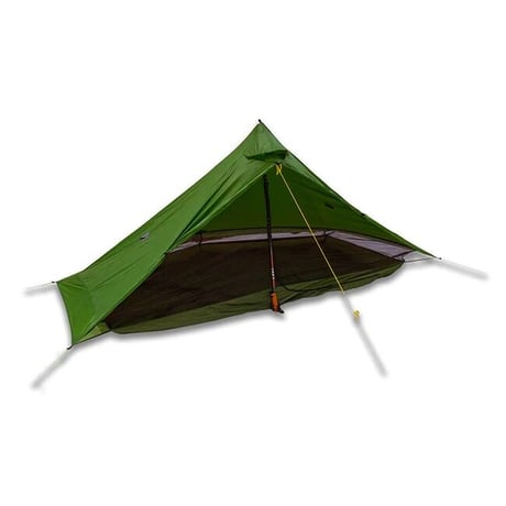 【Six Moon Designs（シックスムーンデザイン）】 ルナーソロ 2021