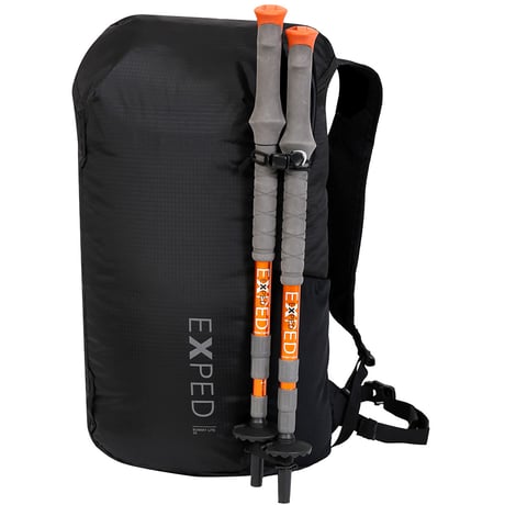 【EXPED（エクスペド）】Summit Lite 25