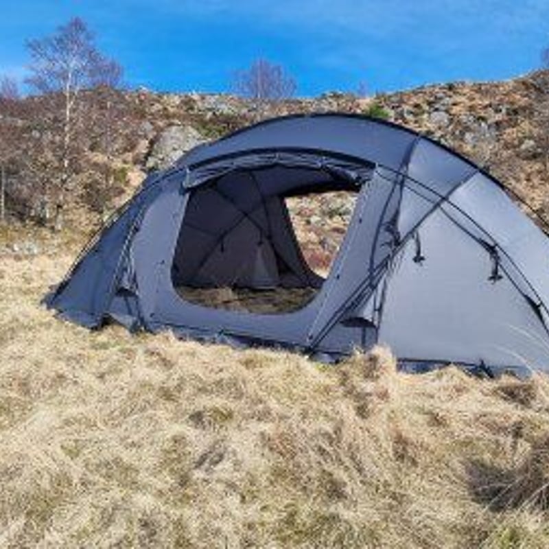 NORTENT】 Gamme M jod hall | yellowknife Outdoo