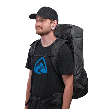 【Zpacks（ゼットパックス）】Arc Haul Ultra 50L（アークホール ウルトラ 50L）