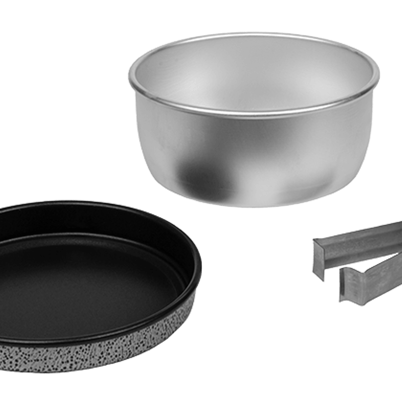 ミニセット | yellowknife Outdoor Shop