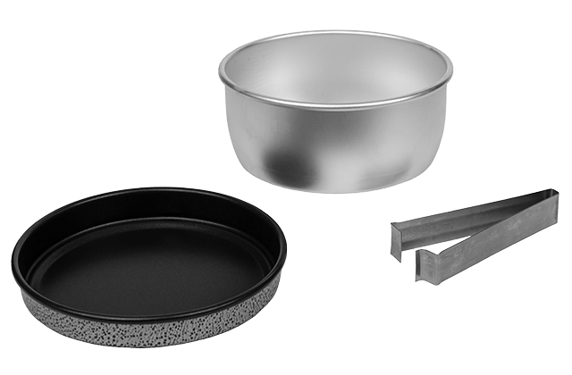 ミニセット | yellowknife Outdoor Shop