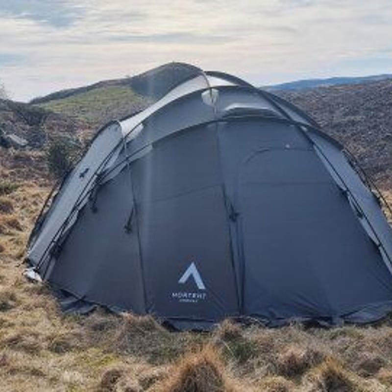 NORTENT】 Gamme M jod hall | yellowknife Outdoo