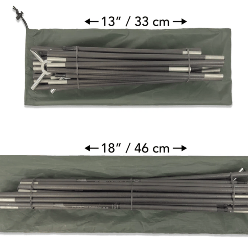 DURSTON GEAR（ダーストンギア）】 X-Dome 2（エックスドーム2） | ye
