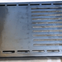 G-stove（ジーストーブ）専用キッチンスペース | yellowknife Outdoor