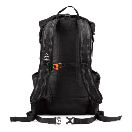 【Hyperlite Mountain Gear/ハイパーライトマウンテンギア】 Elevate 22 (エレベート22)