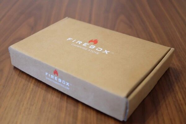 Firebox ファイヤーボックスセット | yellowknife Outdoor Shop