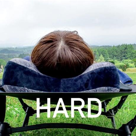 【5050WORKSHOP】 PACKABLE PILLOW　SOFT/HARD