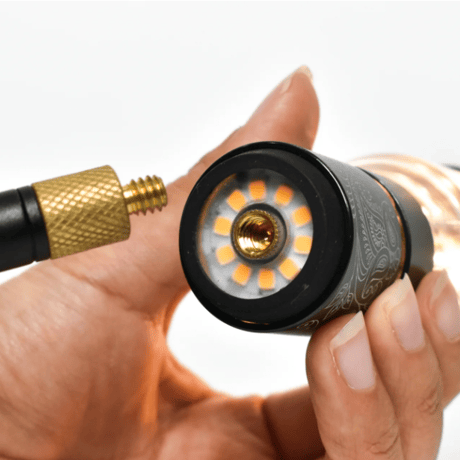 【5050WORKSHOP】MINIMALIGHT REMOTE CONTROL 2.0
