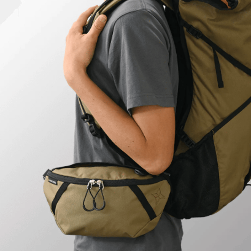 PAAGO WORKS（パーゴワークス）】 SWITCH （スイッチ）Lサイズ