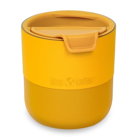【Klean Kanteen（クリーンカンティーン）】ライズ ローボウル 10oz