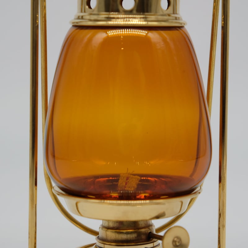 アンバーグラス 【パティオミニハリケーン用 】 | yellowknife Outdoor