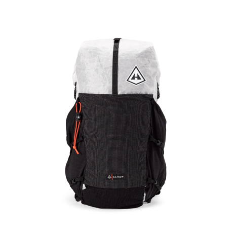 【Hyperlite Mountain Gear/ハイパーライトマウンテンギア】Aero28（エアロ28）