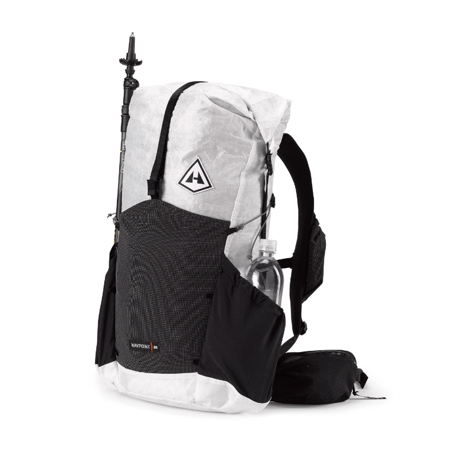 【Hyperlite Mountain Gear/ハイパーライトマウンテンギア】 Waypoint35（ウェイポイント35）