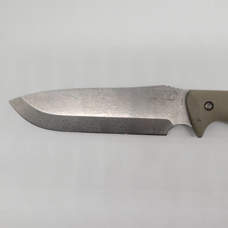 【Work Tuff Gear（ワークタフギア）】Mt.Bushman Splatter(マウントブッシュマン　スプラッター）