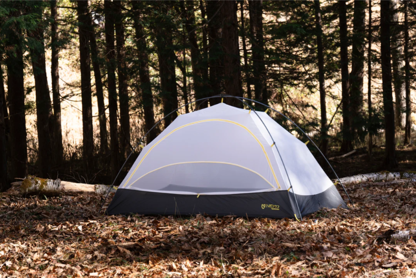 NEMO（ニーモ）】TANI 2P（タニ 2P） | yellowknife Outdoor