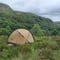 【NORTENT（ノルテント）】Vern1 PC　Oak Brown