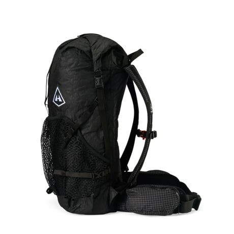 NEW Ver 【Hyperlite Mountain Gear/ハイパーライトマウンテンギア】Windrider （ウィンドライダー ）DWC生地