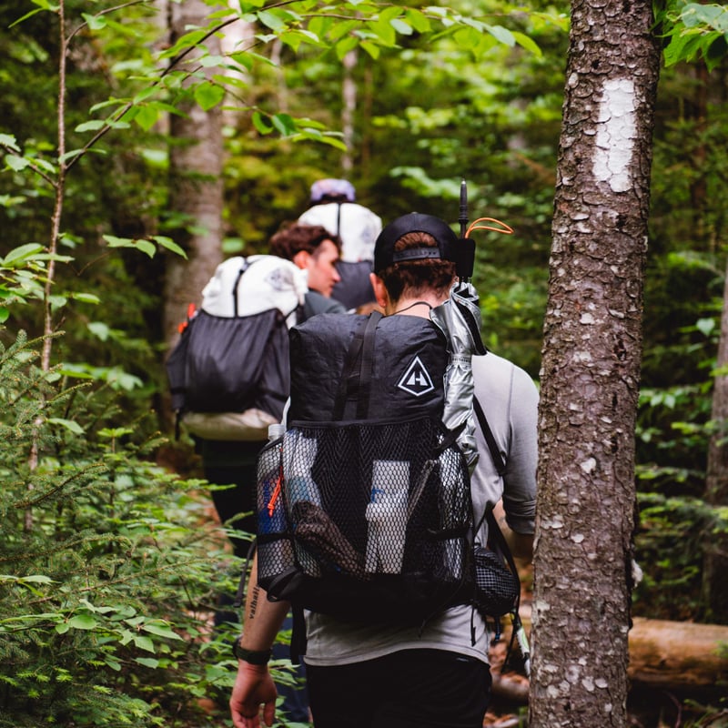 2025 NEW Ver 【Hyperlite Mountain Gear/ハイパーライトマウ