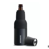 【5050WORKSHOP】2WAY BOTTLE COOLER ブラック