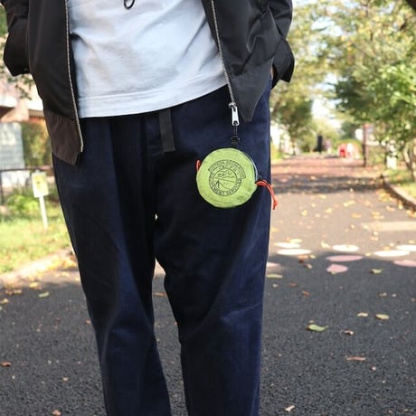【C&C.P.H.】DCF/COIN POUCH CEV2171