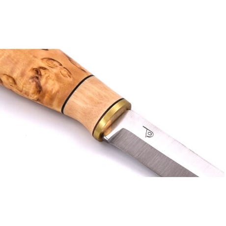 【BRISA/ブリサ】　POLAR PUUKKO SS95 / ポーラープッコ　カーリーバーチ