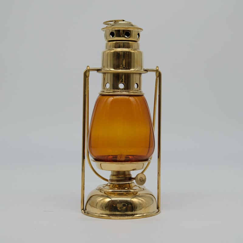 アンバーグラス 【パティオミニハリケーン用 】 | yellowknife Outdoor