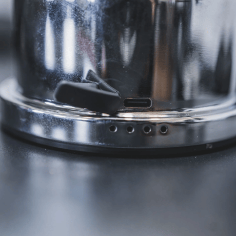 【5050WORKSHOP】RETRO LAMP RC