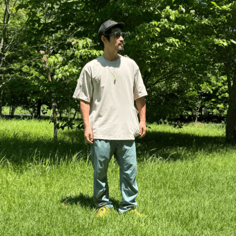 【JRD by JARLD】MOUNTAIN PNATS（マウンテンパンツ）