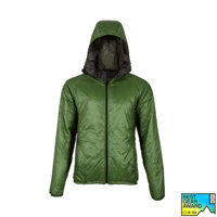 【ENLIGHTENED EQUIPMENT（エンライト）】Men's Torrid Jacket