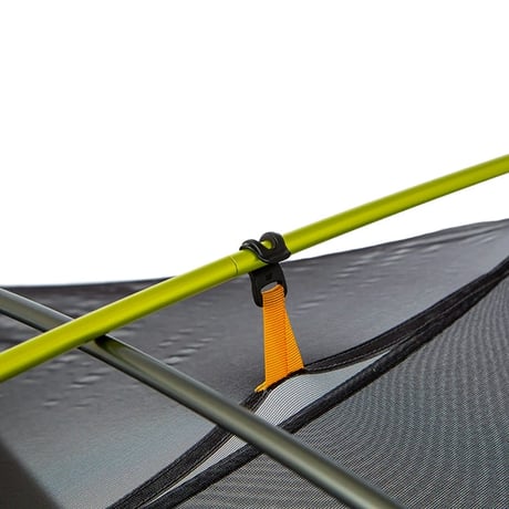 ※旧品【NEMO（ニーモ）】Dragonfly™ Bikepack OSMO™ 2P（ドラゴンフライ バイクパック オズモ 2P）