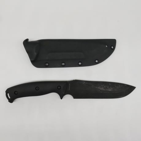 【Work Tuff Gear（ワークタフギア）】Mt.Bushman BLK(マウントブッシュマン、ブラック）