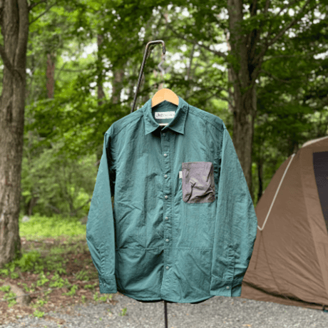 【JRD】 MOUNTAIN SHIRTS JACKET JRD-315