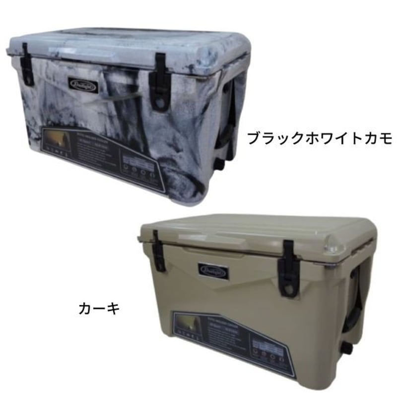 Deelight / ディーライト】Iceland Cooler Box(アイスランド Deelight / ディーライト】Iceland Cooler Box(アイスランド