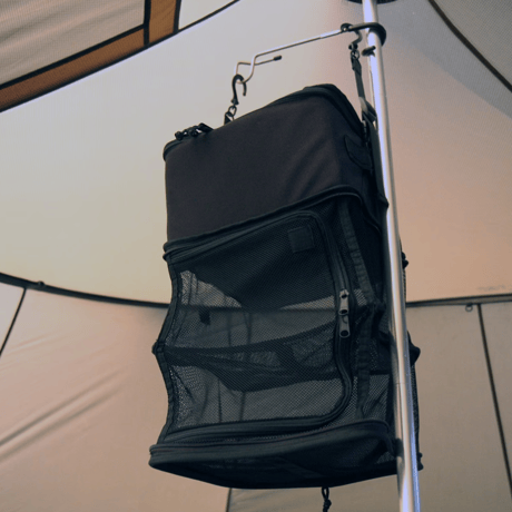 【Soto Labo（ソトラボ）】Container +Dry