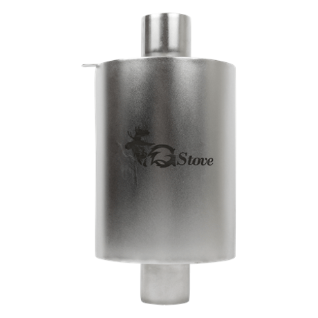 G-stove（ジーストーブ）専用ウォーターヒーター5L
