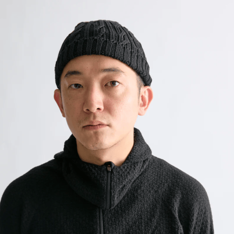 【BRING（ブリング）】WUNDERWEAR ニットキャップ