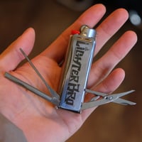 LighterBro ® CLASSIC （ライターブロ クラシック）