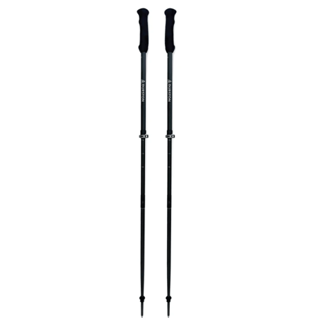 【DURSTON GEAR（ダーストンギア）】Iceline Trekking Poles（ストラップVer）