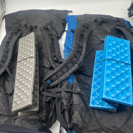 【Zpacks（ゼットパックス）】NERO CLASSIC 30L （ネロ クラシック 30L）※旧品名：SubーNero 30L（サブネロ 30L）