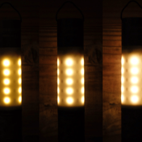 【5050WORKSHOP】 【リニューアル】MINIMALight 2.0