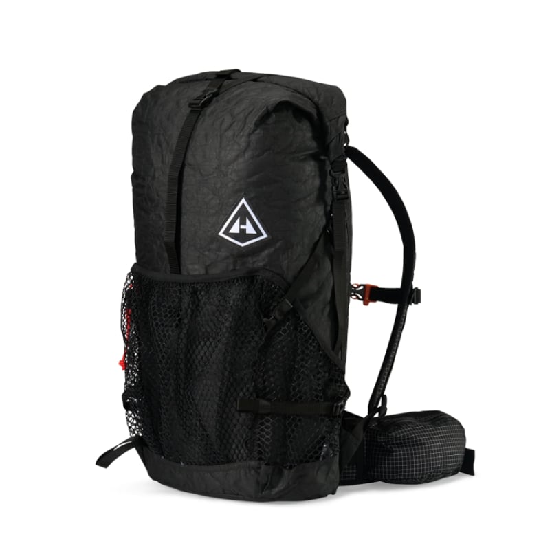 Hyperlite Mountain Gear Sサイズ　新品未使用 Hyperlite Mountain Gear (ハイパーライトマウンテンギアー