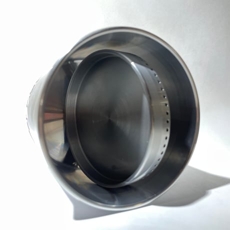 【TMR  industries】L.T.Pan