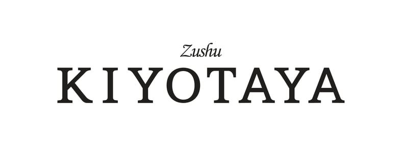 ITEM | Zushu KIYOTAYA オンラインショップ